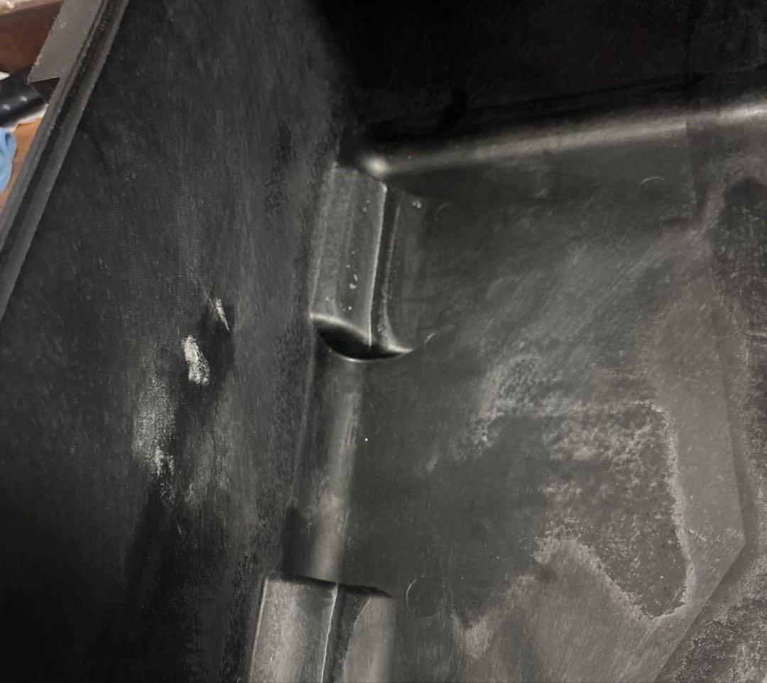 米軍放出品　PELICAN 1650 CASE ペリカンケース　送料無料