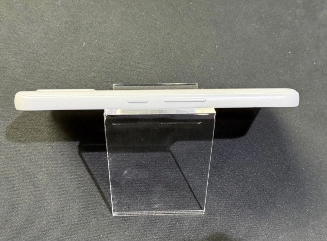 arrows We FCG01 ホワイトSIMフリー 動作確認済 一部訳あり品