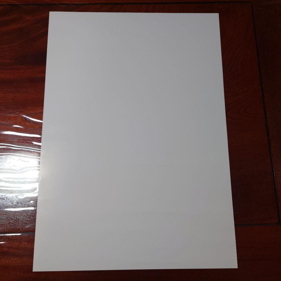 B’z The Best ポスター 金、銀