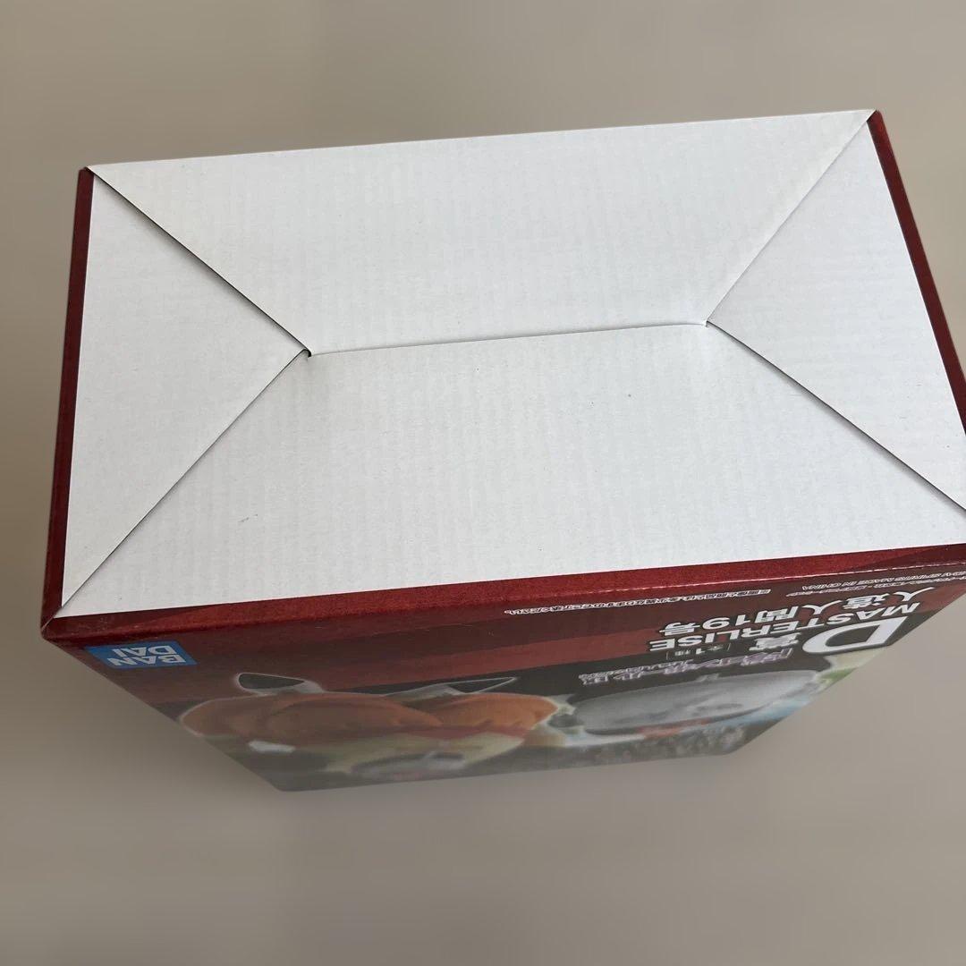 一番くじ ドラゴンボール 人造人間19号 17号 18号 3体セット　国内正規品