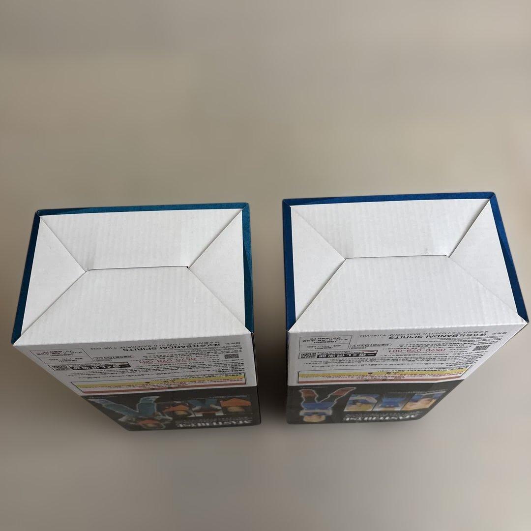 一番くじ ドラゴンボール 人造人間19号 17号 18号 3体セット　国内正規品