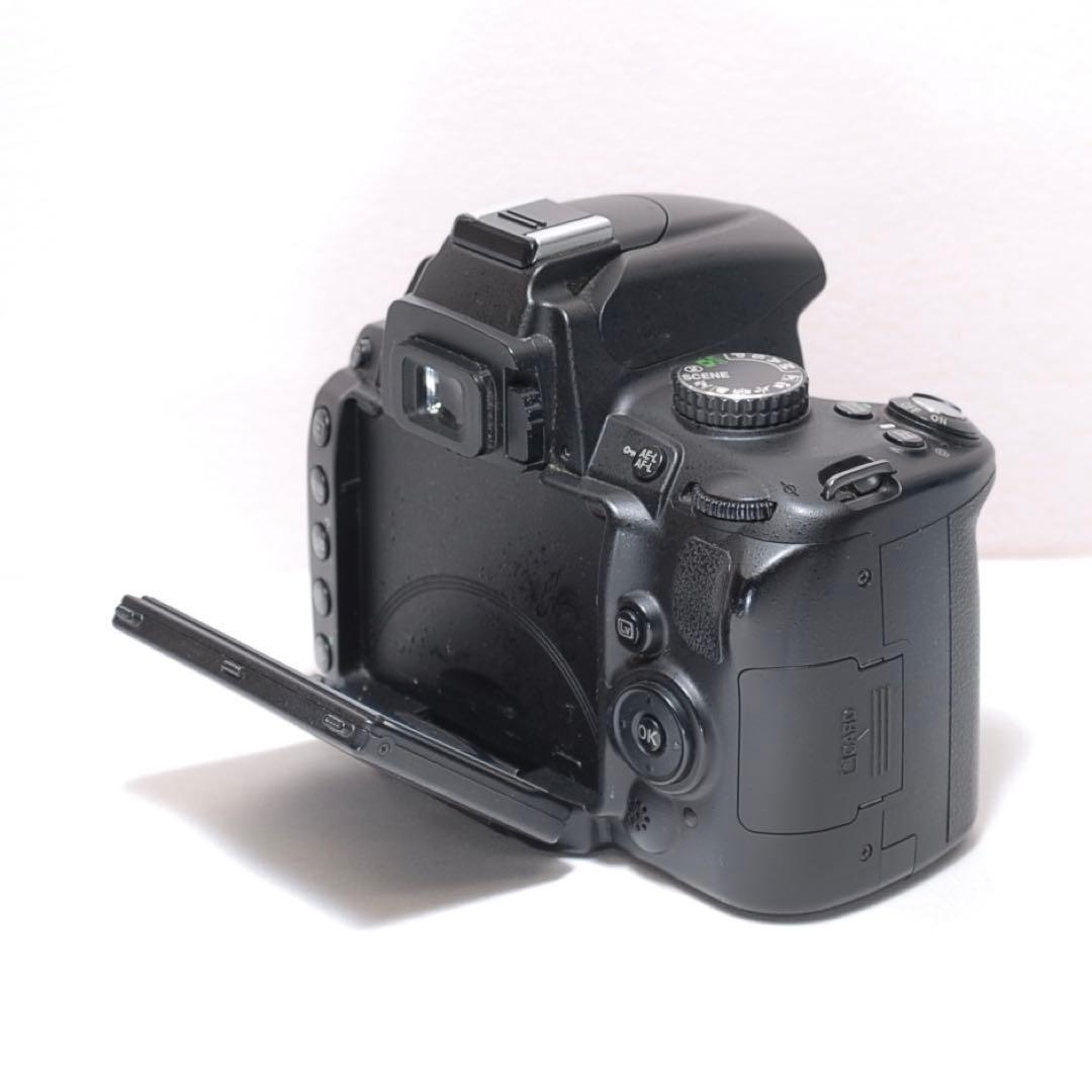 望遠レンズデビュー✨Nikon D5000✨ダブルレンズ✨野球観戦に✨スマホ転送
