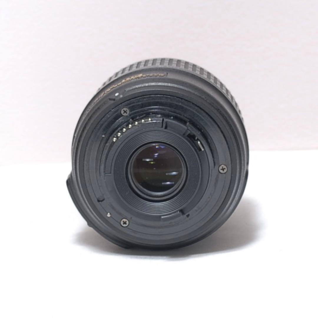 望遠レンズデビュー✨Nikon D5000✨ダブルレンズ✨野球観戦に✨スマホ転送