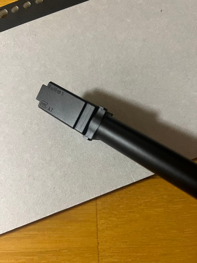デトネーター 東京マルイ GLOCK17 Gen5用 Glock Factory