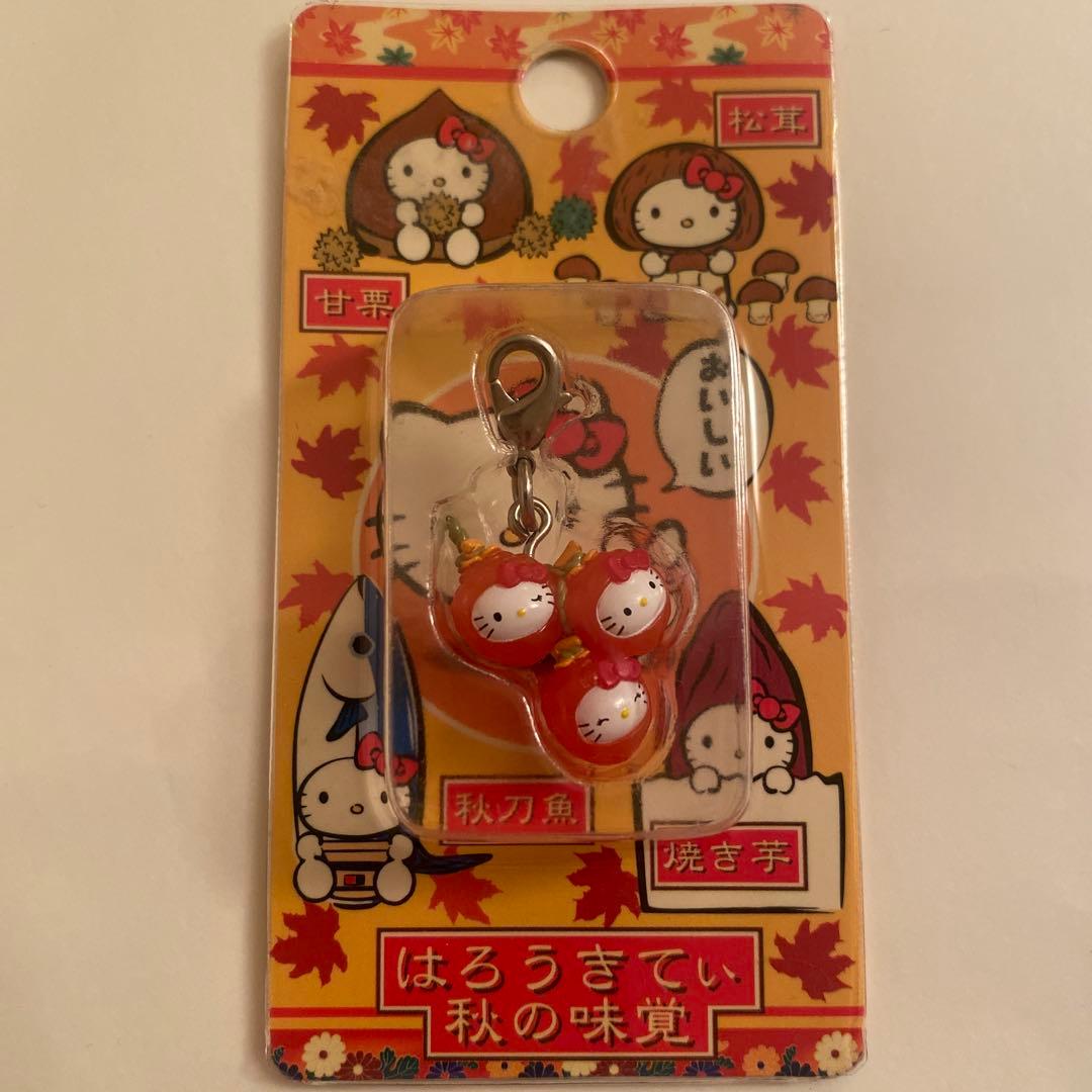 ご当地 ハローキティ ファスナーマスコット10個