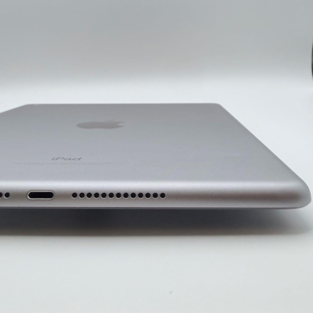 【美品】 iPad 第6世代 32GB Wi-Fiモデル バッテリー95%