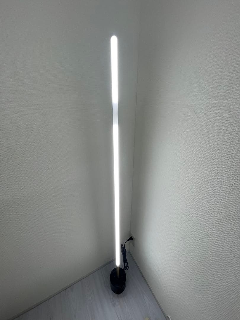 ビジョンLEDフロアランプ (L)