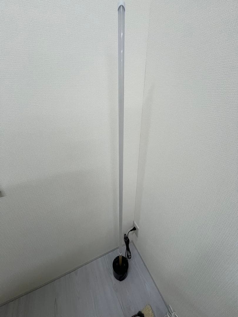 ビジョンLEDフロアランプ (L)