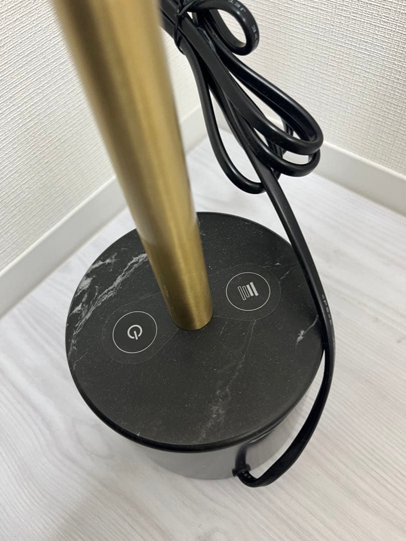 ビジョンLEDフロアランプ (L)