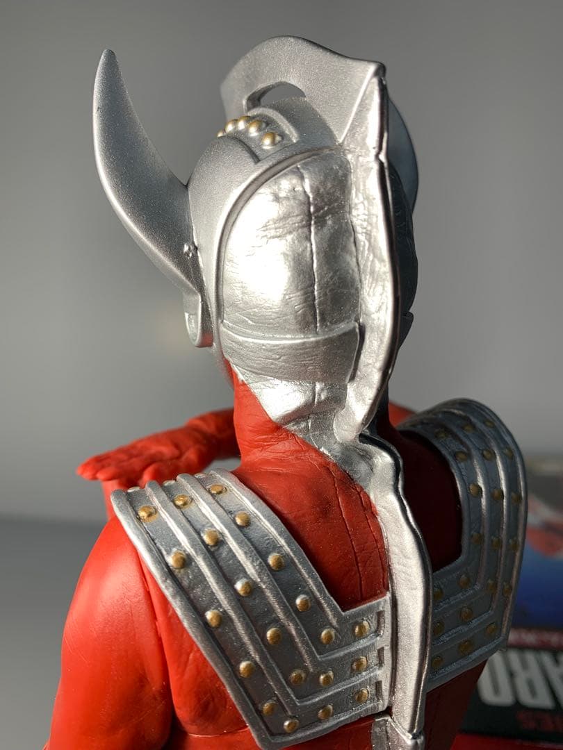 CCP 1/6 特撮シリーズ ウルトラマンタロウ ストリウム光線 アドベント