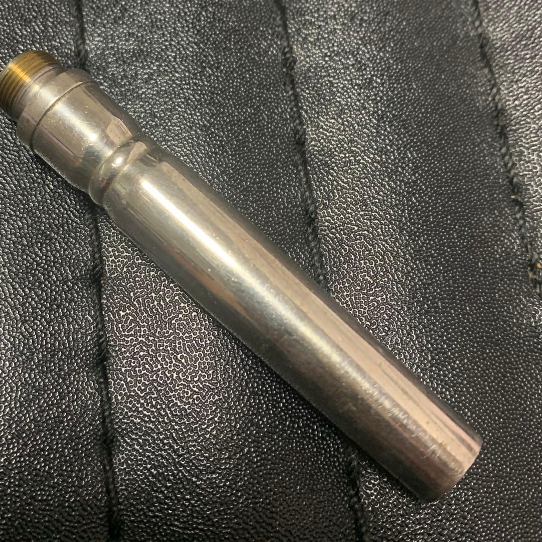 WARBURTON　No8 トランペット用バックボア