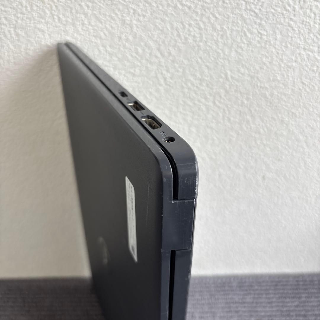 DELL latitude 3410 i5-10210U メモリ8GB#6743