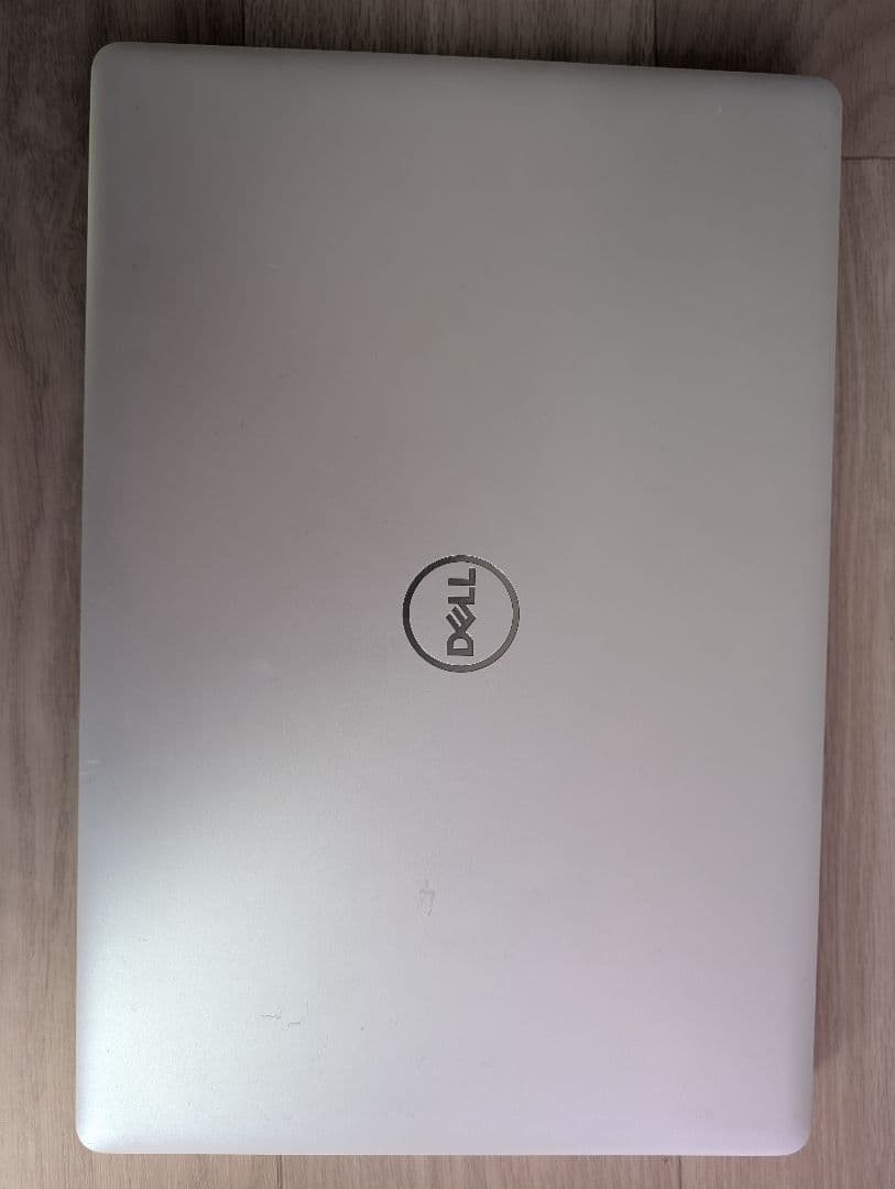 【動作問題なし】DELL ノートPC　Windows 11 
