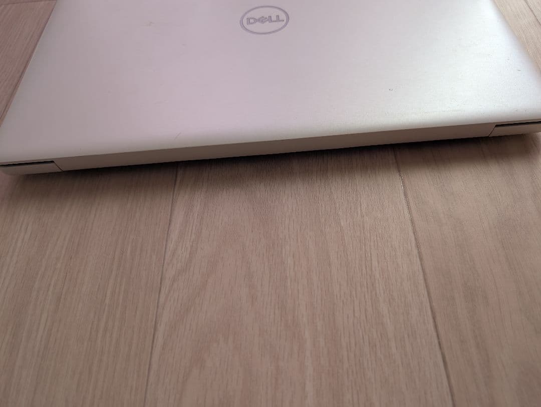 【動作問題なし】DELL ノートPC　Windows 11 