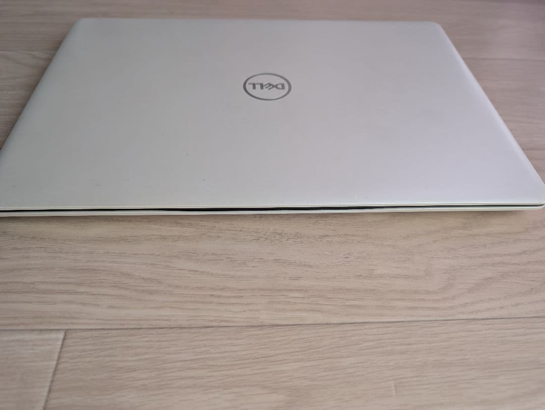 【動作問題なし】DELL ノートPC　Windows 11 