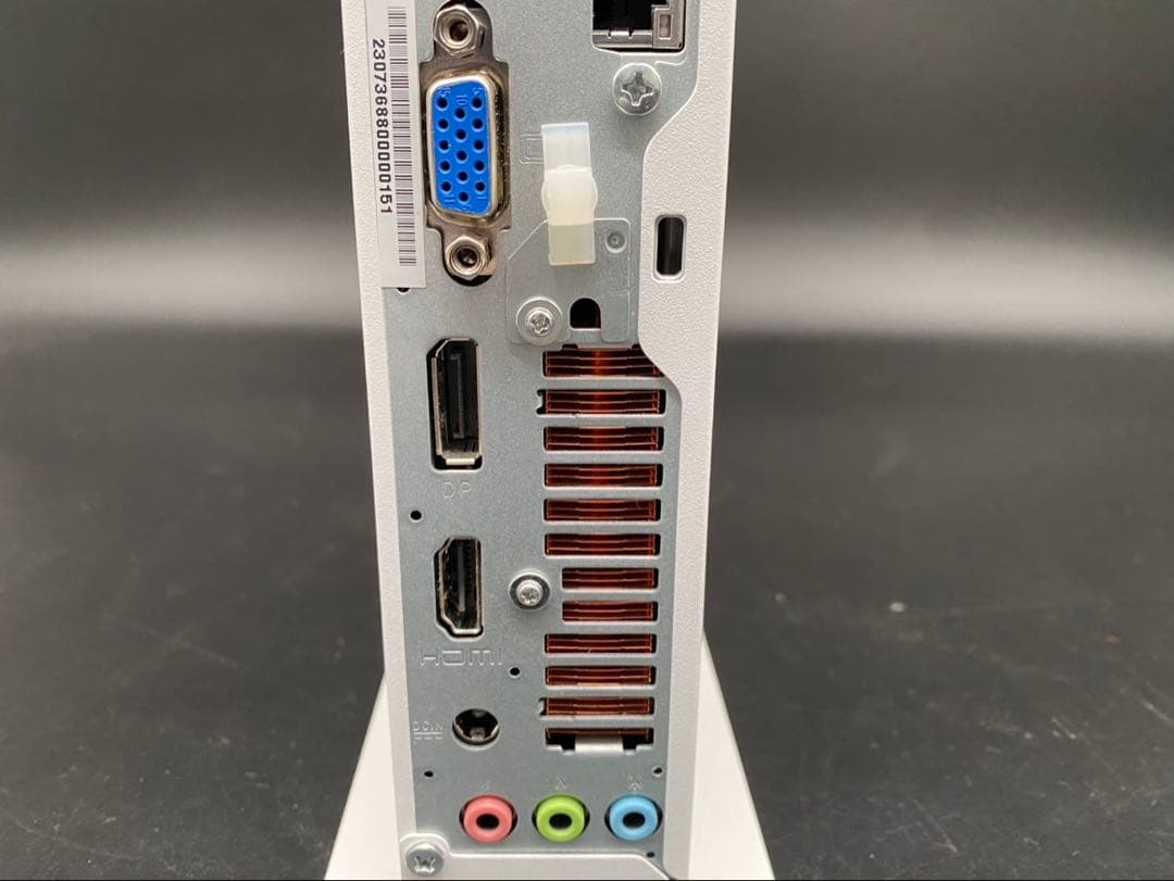 ★【美品】EPSON Endeavor JS200