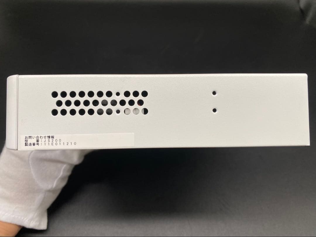 ★【美品】EPSON Endeavor JS200