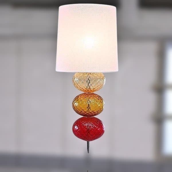 Venini ヴェニーニ Abat-Jour アバジュール フロアランプ 46万