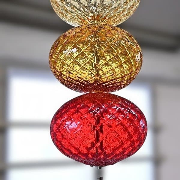 Venini ヴェニーニ Abat-Jour アバジュール フロアランプ 46万