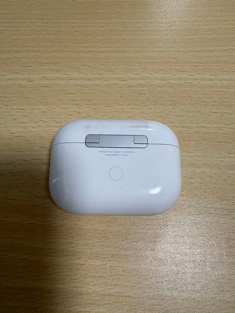 AirPods pro初代