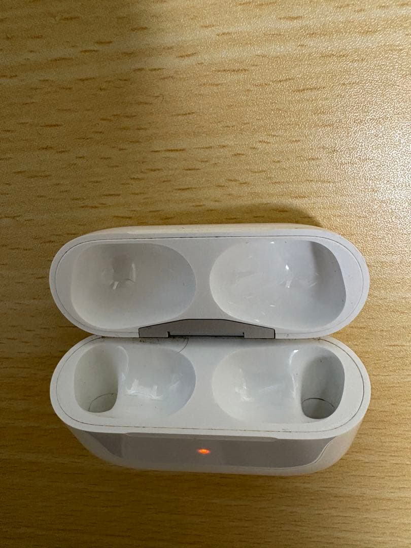 AirPods pro初代
