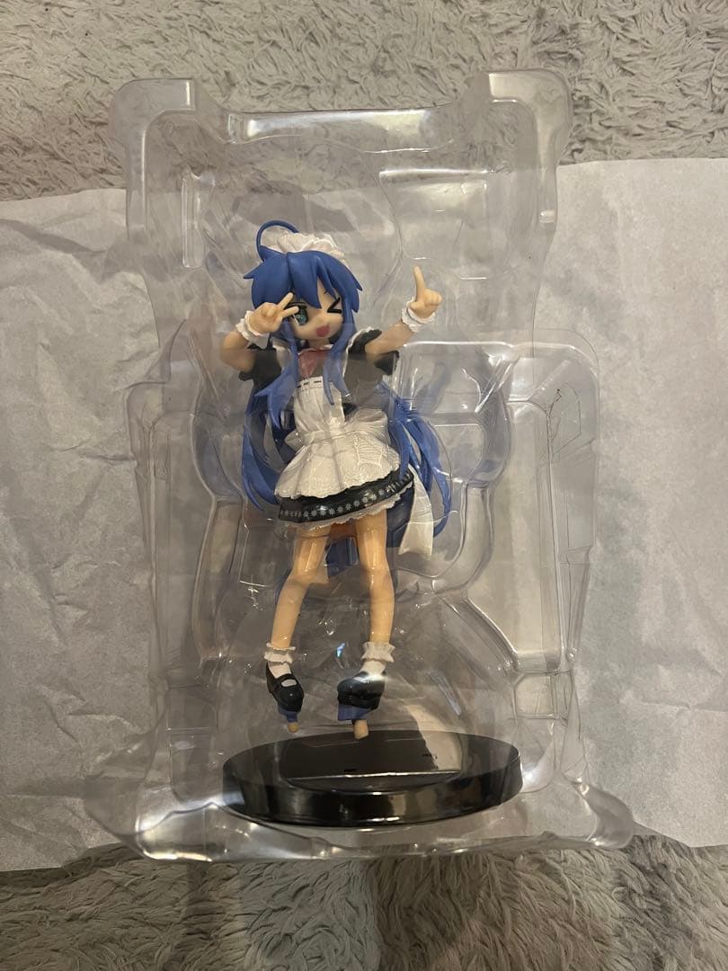 らき☆すた おんすて プレミアムフィギュア 泉こなた