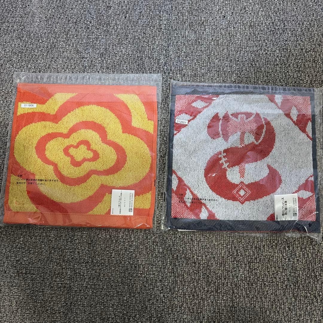 ワンピース 1番くじ セット