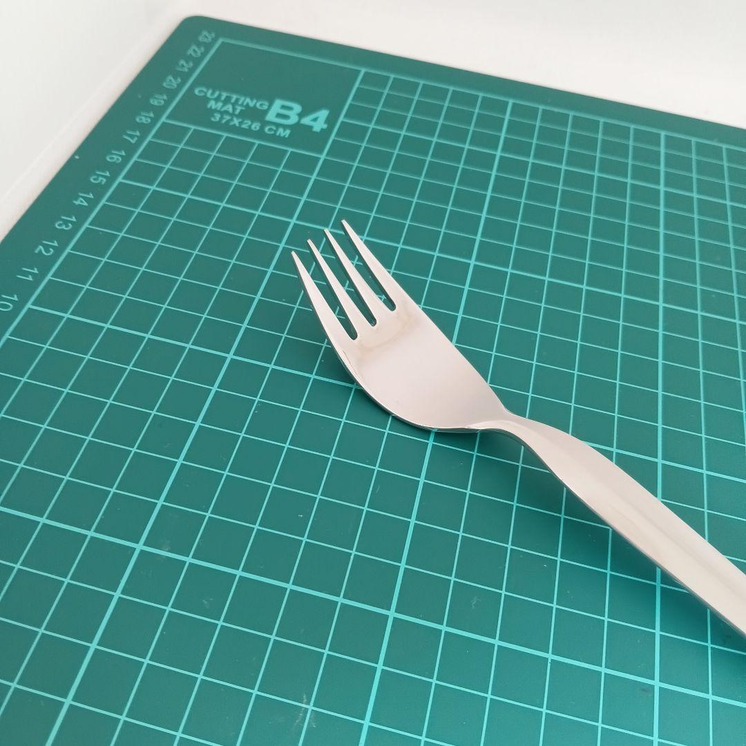 LUCKY WOOD カトラリーセット 24本（箱無し発送）