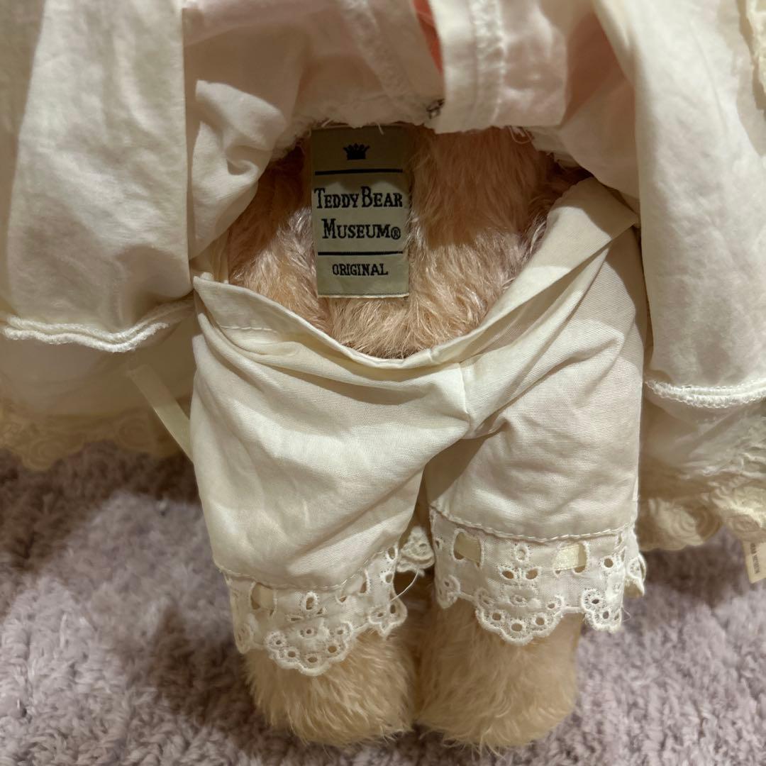 テディベア(チェリーブロッサム)稀少 レア