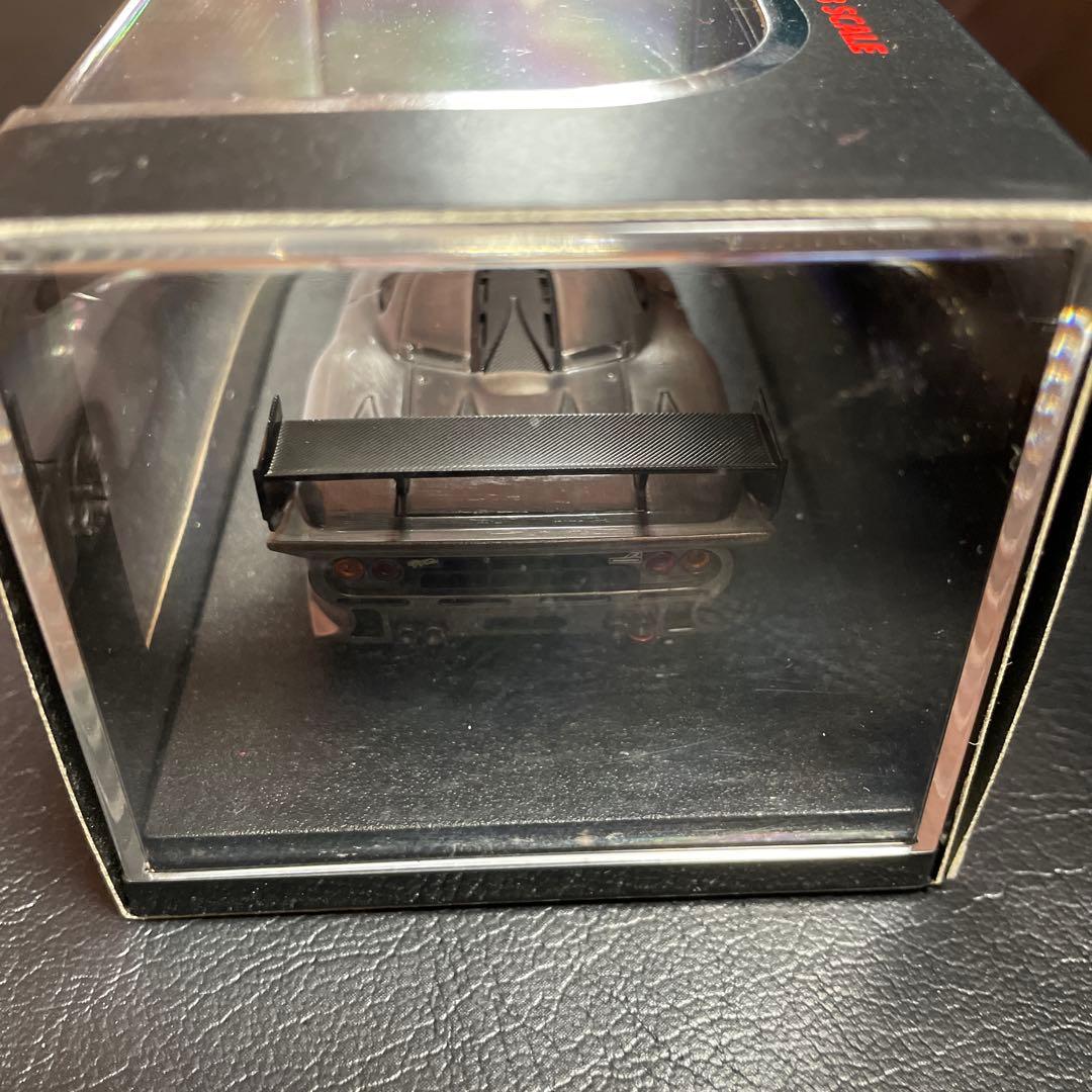 HPI マクラーレンF1 GTR ver2 1/43