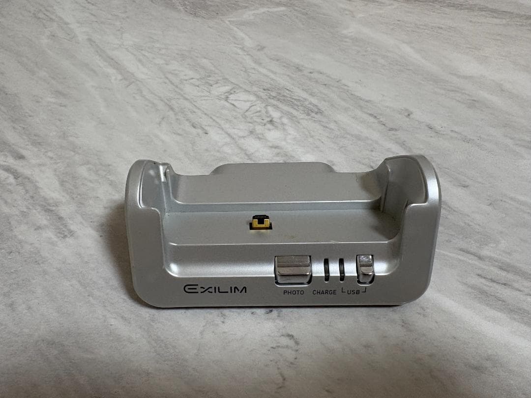 CASIO カシオ デジタルカメラ EXILIM ZOOM EX-Z3