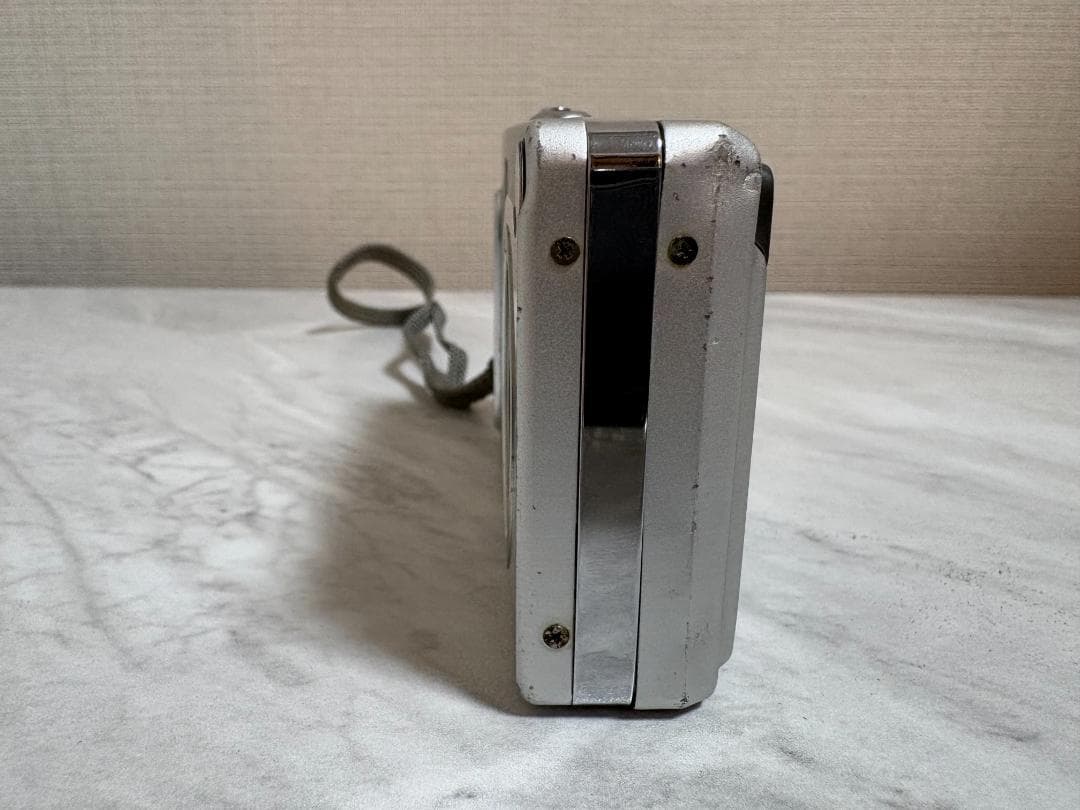 CASIO カシオ デジタルカメラ EXILIM ZOOM EX-Z3