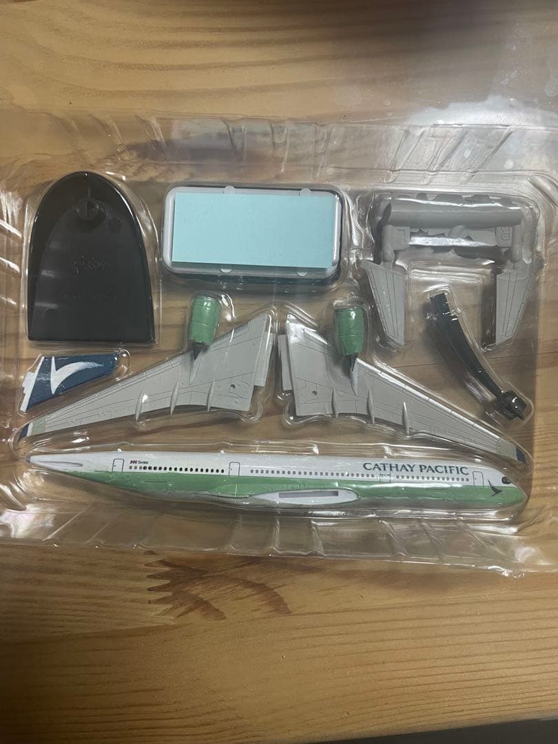 book　カスタム依頼　エフトイズ　JALウイングコレクション