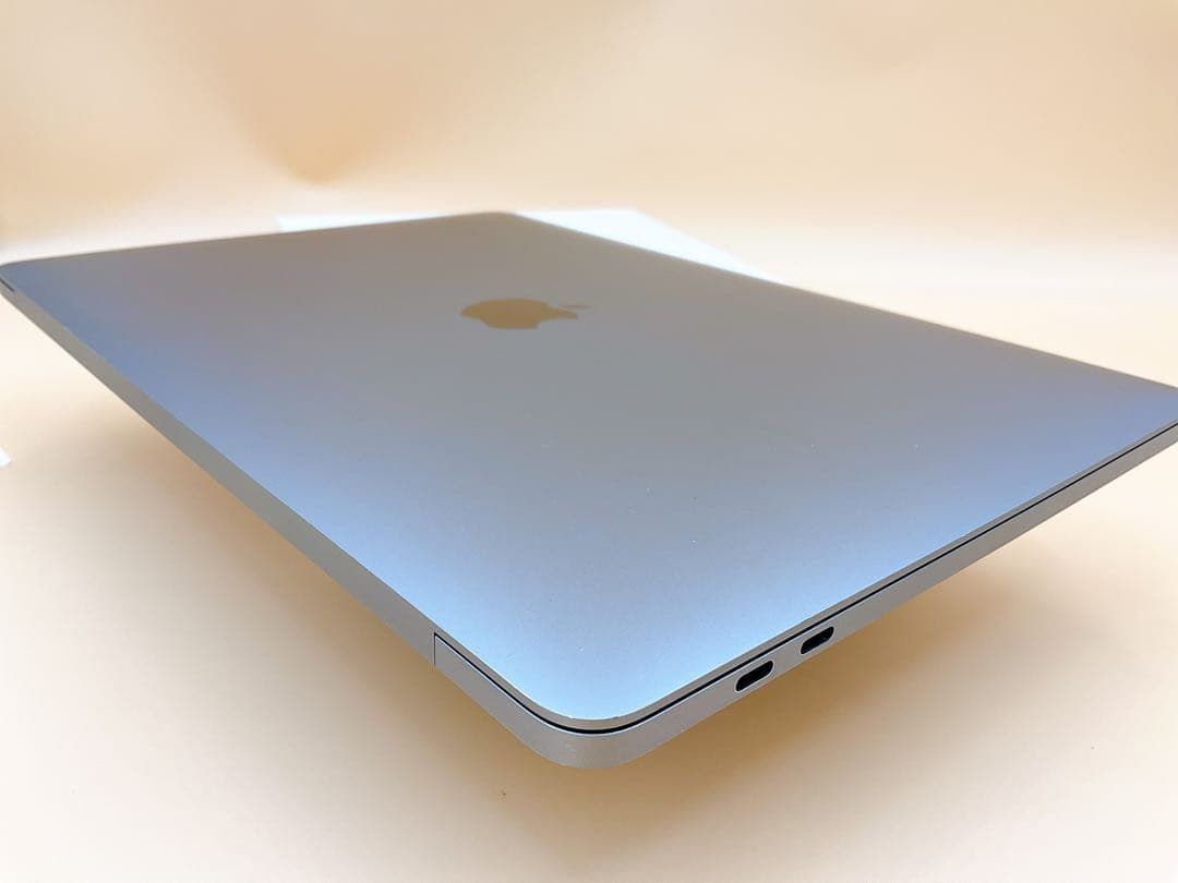 ☆Macbook Pro 2019☆Core-i7/16GB/2TB 【美品】
