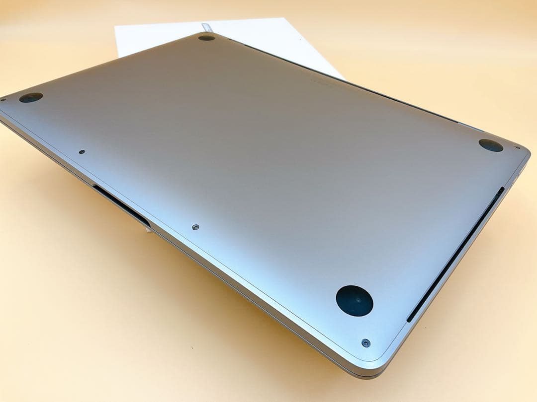 ☆Macbook Pro 2019☆Core-i7/16GB/2TB 【美品】