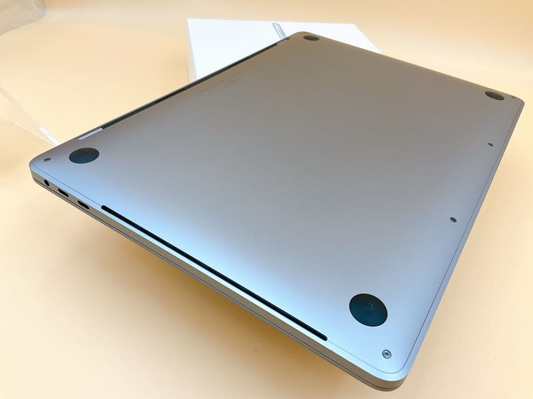 ☆Macbook Pro 2019☆Core-i7/16GB/2TB 【美品】