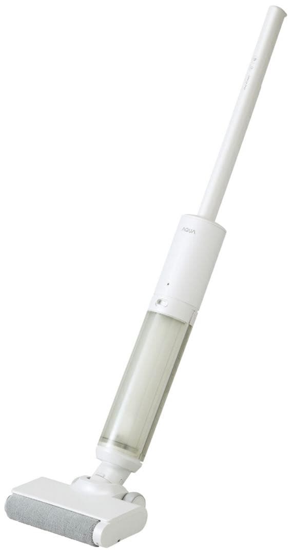 AQUA 水拭き掃除機