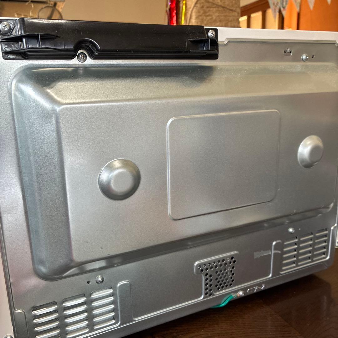 日立　HITACHI オーブンレンジ　2025年製造　電子レンジ