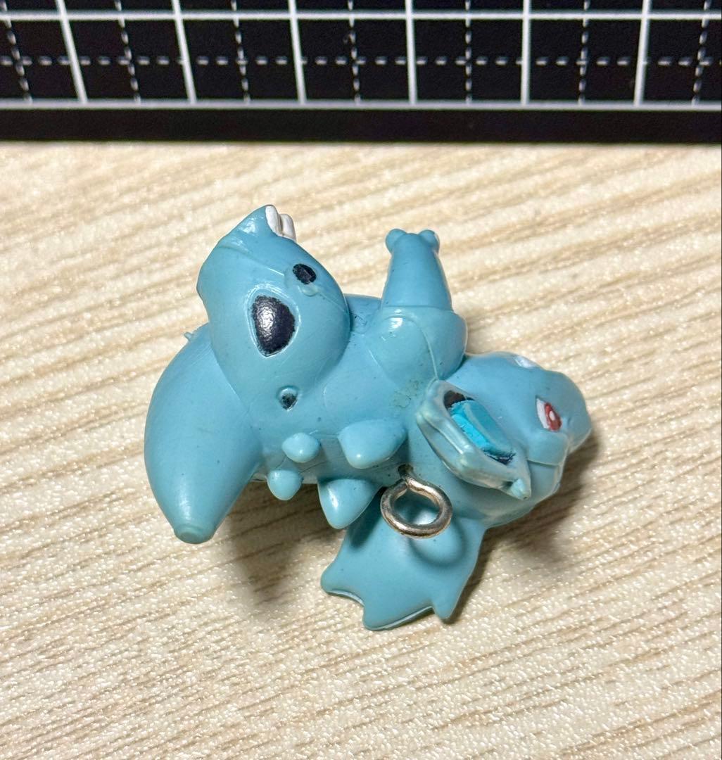 ポケモンフィギュア ニドリーナ〚当時物〛