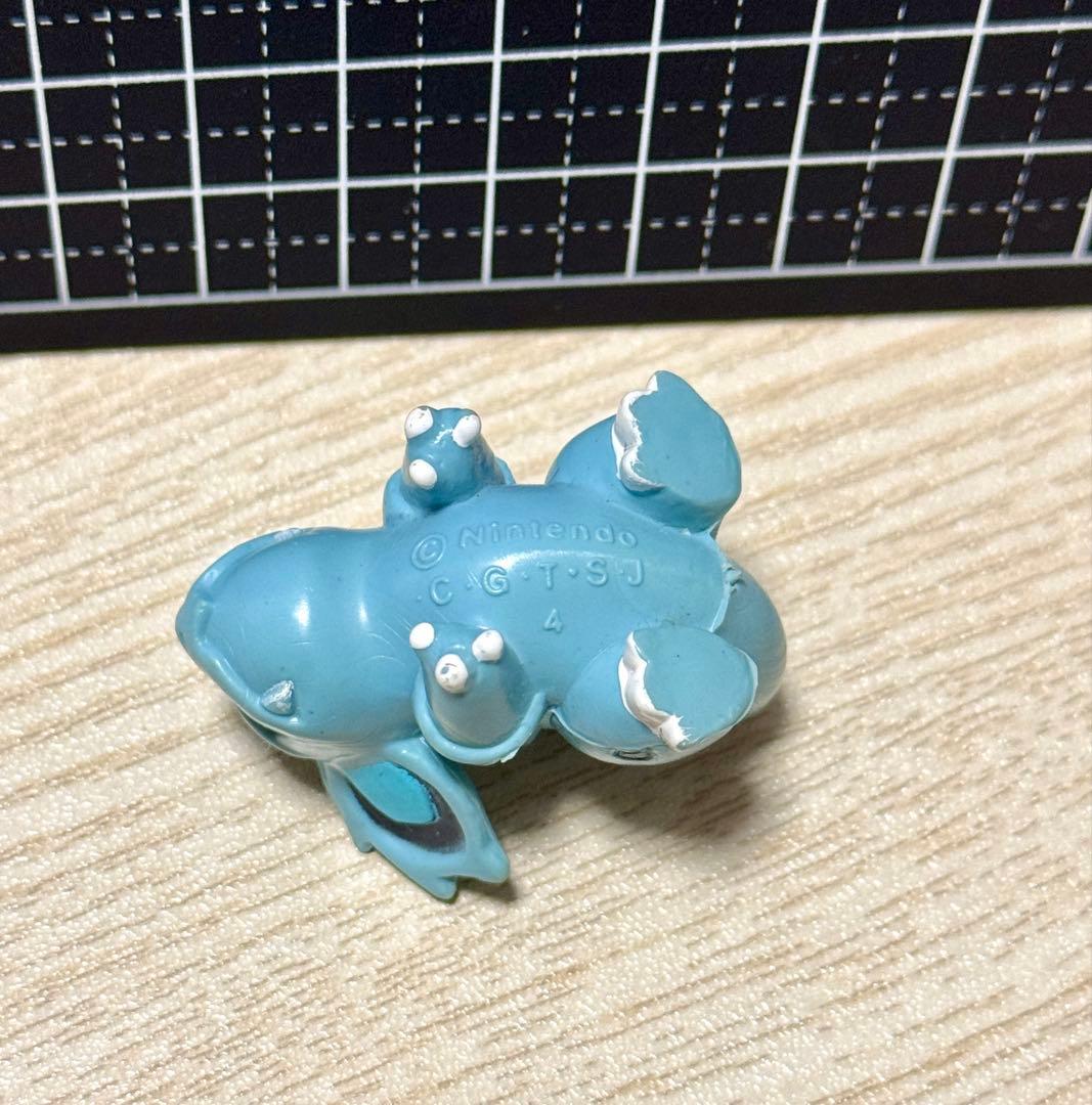 ポケモンフィギュア ニドリーナ〚当時物〛