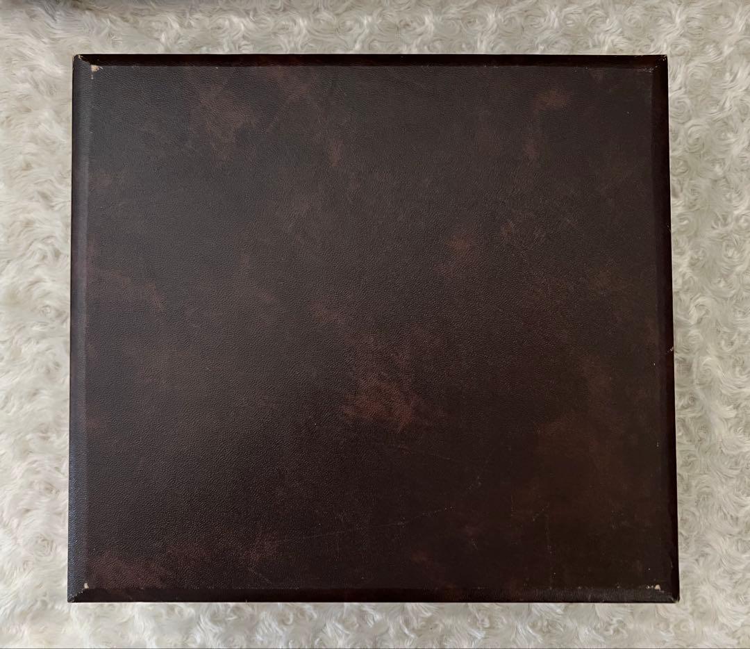 アズマ　カトラリーセット　インペリアル 18-18 ディナーセット〈38本〉⑤