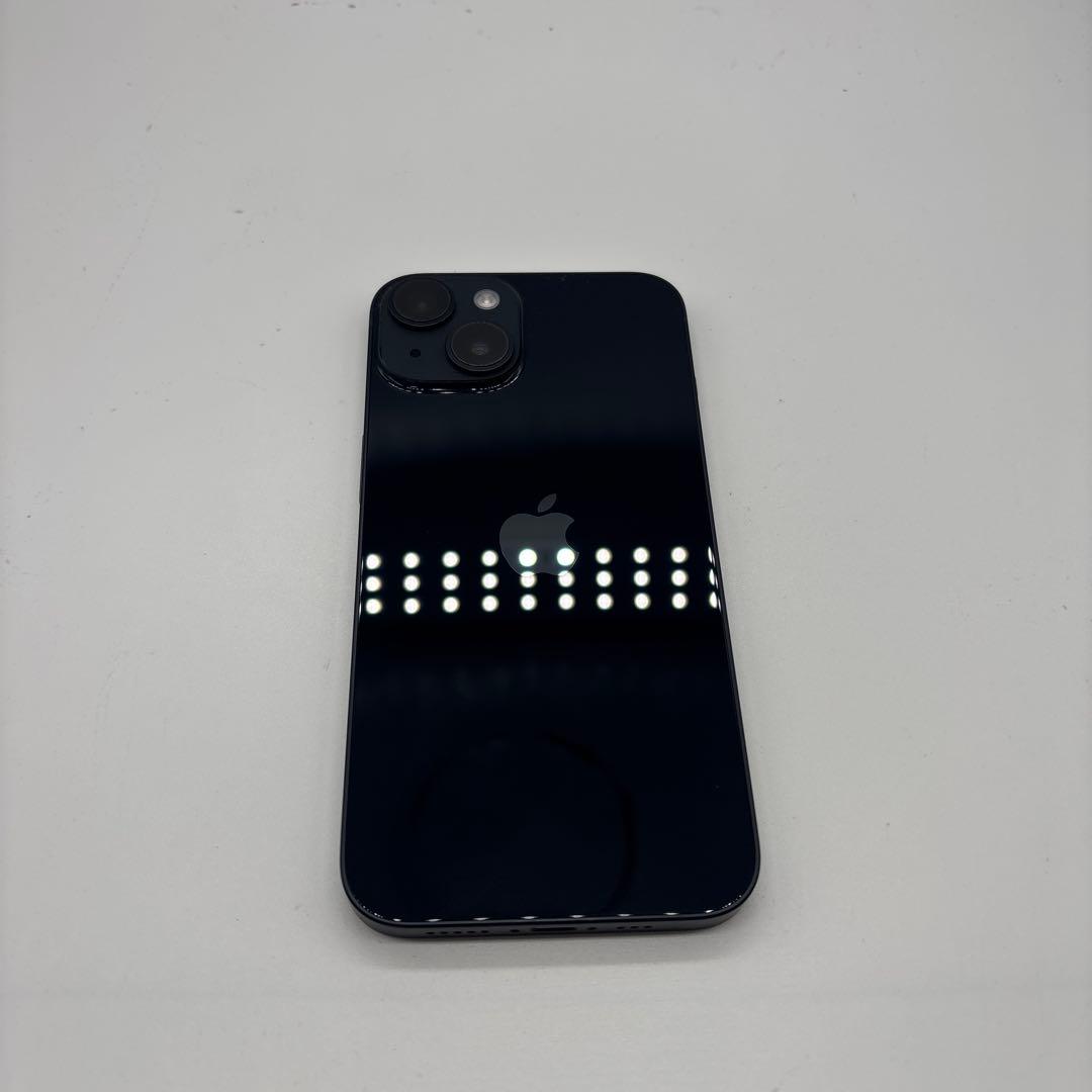 Apple iPhone 14 256Gミッドナイト 超美品
