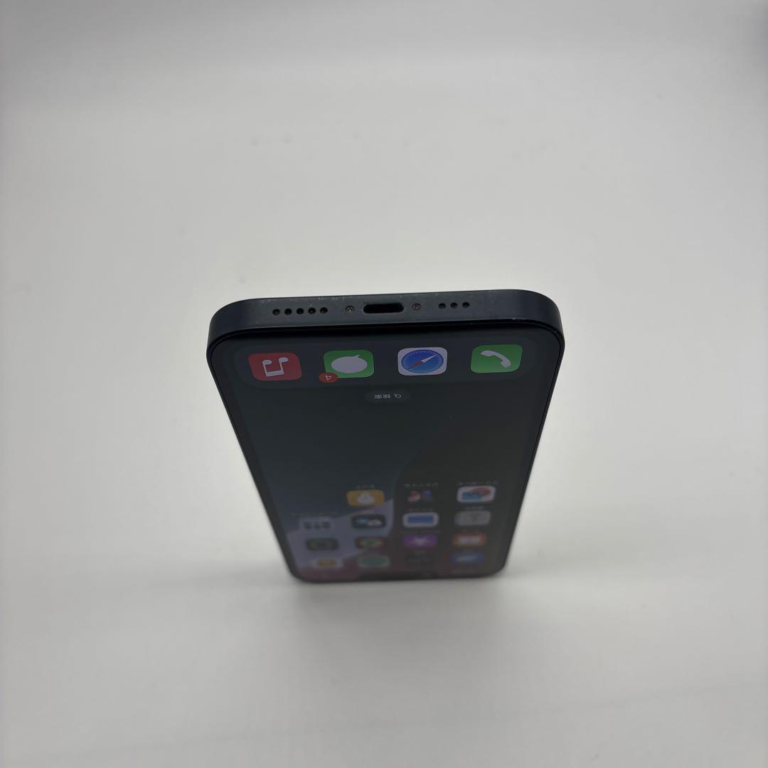 Apple iPhone 14 256Gミッドナイト 超美品