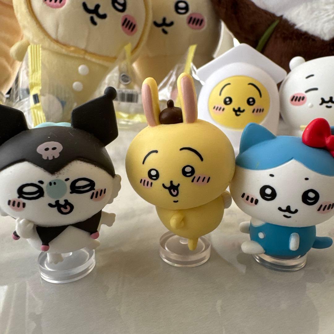 ちいかわグッズ まとめ売り ※バラ売り不可