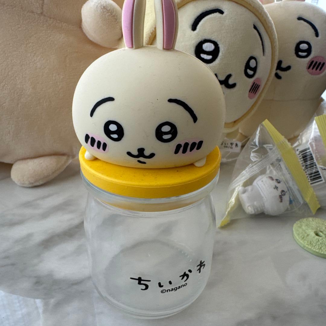 ちいかわグッズ まとめ売り ※バラ売り不可