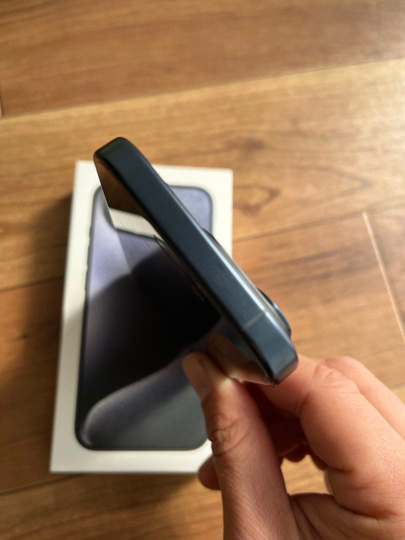 美品⭐️iPhone 15 Pro 256GB