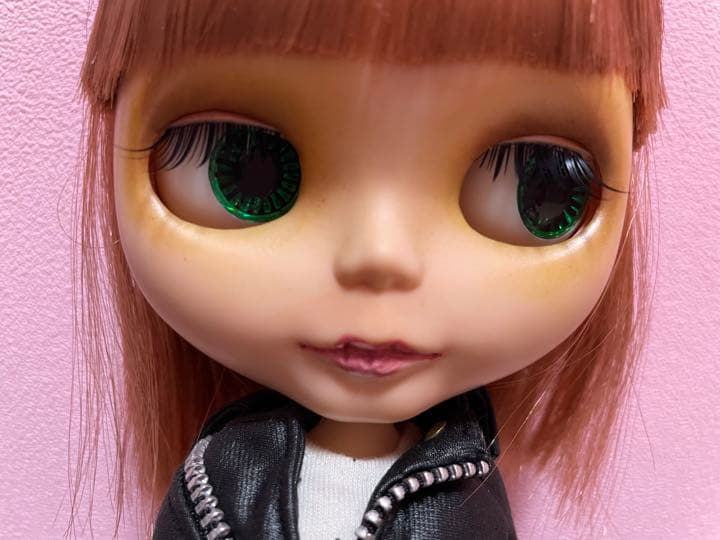 カスタム☆ネオブライス ピカデリードリーアンコール