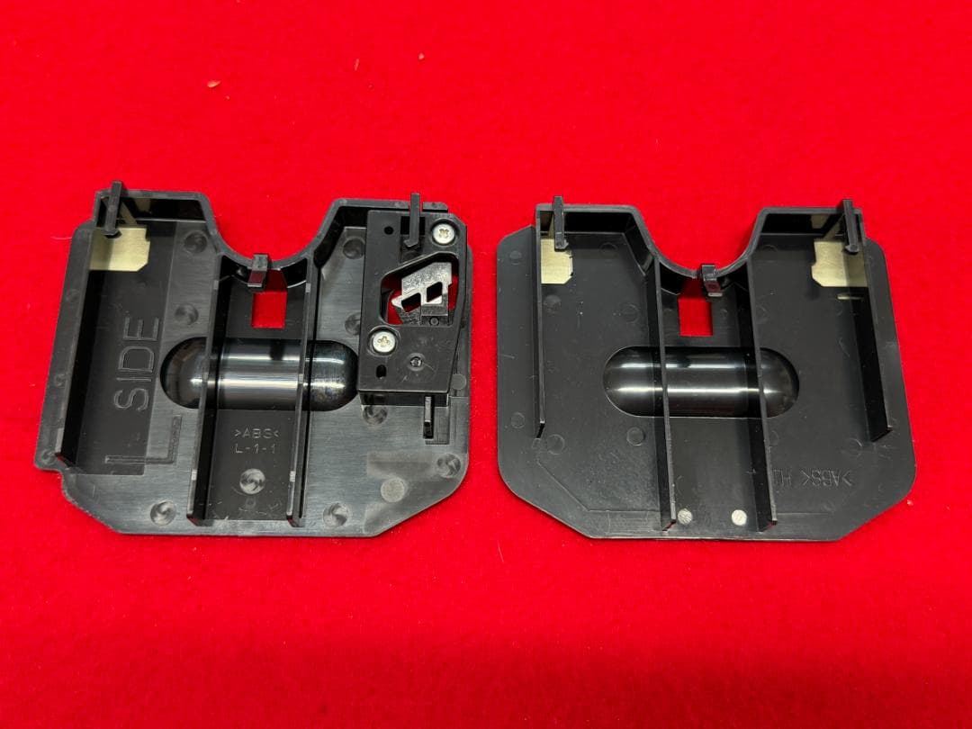 使用極少 EPSON TM-m30Ⅱ-H ブラック レシートプリンター ⑫