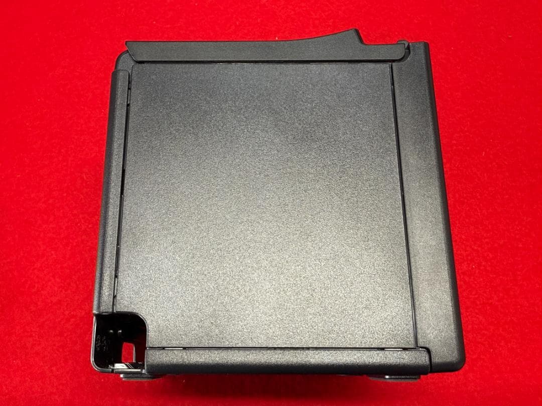 使用極少 EPSON TM-m30Ⅱ-H ブラック レシートプリンター ⑫