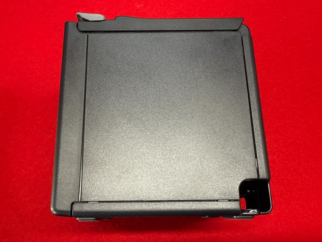 使用極少 EPSON TM-m30Ⅱ-H ブラック レシートプリンター ⑫